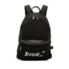 Dior Kaws Nylon Rider Backpack Secondhand