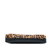 LOEWE Pony Hair Leopard Print and Calfskin Crossbody Secondhand