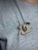 Chanel Brooch Secondhand