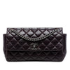 Chanel Small Aged Calfskin Lady Pearly Flap Secondhand