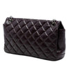 Chanel Small Aged Calfskin Lady Pearly Flap Secondhand