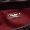 Chanel Small Aged Calfskin Lady Pearly Flap Secondhand