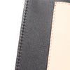 Celine Tricolor Leather Pocket Envelope Wallet On Chain Secondhand