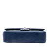 Chanel Medium Classic Caviar Double Flap Secondhand