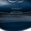 Chanel Medium Classic Caviar Double Flap Secondhand