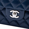 Chanel Medium Classic Caviar Double Flap Secondhand