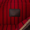 Louis Vuitton Damier Ebene Neverfull Pochette Secondhand