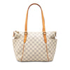 Louis Vuitton Damier Azur Totally PM Secondhand