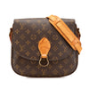 Louis Vuitton Monogram Saint Cloud GM Secondhand