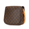 Louis Vuitton Monogram Saint Cloud GM Secondhand