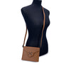 YVES SAINT LAURENT Shoulder Bag Second-hand