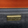DIOR Shoulder Bag Second-hand
