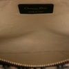 Dior Medium Oblique Embroidered Canvas Diorcamp Messenger Bag Secondhand