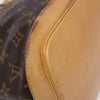 Louis Vuitton Alma Handbag Monogram Canvas