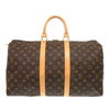 Louis Vuitton Monogram Keepall 45 Secondhand