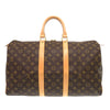 Louis Vuitton Monogram Keepall 45 Secondhand