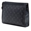 Louis Vuitton Monogram Eclipse Pochette Voyage MM Secondhand