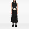 Bottega Veneta Lambskin Belt Chain Pouch Secondhand