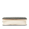 Chanel Quilted Lambskin Book Wallet On Chain Secondhand