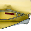 Valentino Nappa Watercolor Rockstud Wristlet Clutch Secondhand