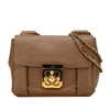 Chloé Small Leather Elsie Crossbody Secondhand