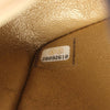 Chanel Mini Rectangular Classic Metallic Lambskin Egyptian Amulet Charms Single Flap Secondhand