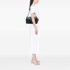 Bottega Veneta Nappa Intrecciato Rialto Shoulder Bag Secondhand