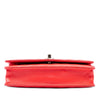 Chanel Chevron Lambskin Trendy CC Chain Wallet on Chain Secondhand