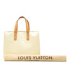 Louis Vuitton Monogram Vernis Reade PM Secondhand