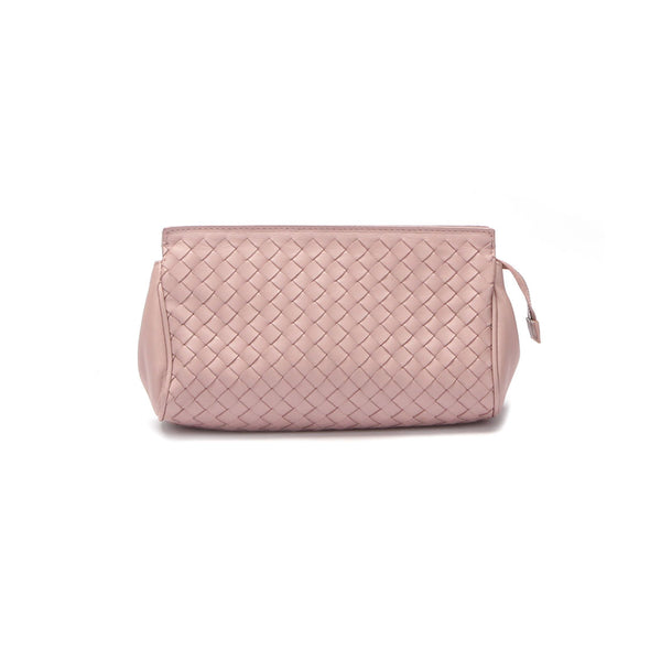 Medium intrecciato bi-fold zip wallet - Bottega Veneta - Women |  Luisaviaroma