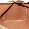 Louis Vuitton Keepall Bandouliere Bag Monogram Canvas