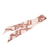 Hermès Bolduc Silk Twilly Scarf Secondhand