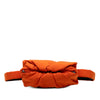 Bottega Veneta Nylon The Body Pouch Belt Bag Secondhand