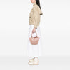 Gucci Guccissima Abbey D Ring Handbag Secondhand