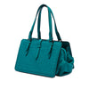 Bottega Veneta Nappa Intrecciato Frame Handbag Secondhand