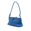 Bottega Veneta Nappa Intrecciato Shoulder Bag Secondhand