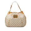 Louis Vuitton Damier Azur Galliera PM Secondhand