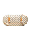 Louis Vuitton Damier Azur Galliera PM Secondhand