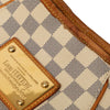 Louis Vuitton Damier Azur Galliera PM Secondhand