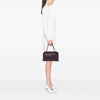 Bottega Veneta Nappa Intrecciato Duo Shoulder Bag Secondhand
