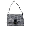 Fendi Zucchino Canvas Mamma Forever Secondhand