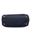 Prada Tessuto Satchel Secondhand