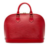 Louis Vuitton Epi Alma PM Secondhand