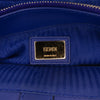 Fendi Medium Multicolor Leather 2Jours Satchel Secondhand