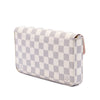 Louis Vuitton Damier Azur Pochette Felicie Secondhand