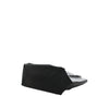Balenciaga Leather Papier A5 Metallic Edge Tote Secondhand