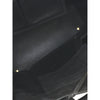 Balenciaga Leather Papier A5 Metallic Edge Tote Secondhand