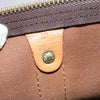 Louis Vuitton Keepall Bag Monogram Canvas