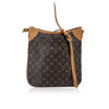 Secondhand Louis Vuitton Shoulder Bag Odeon