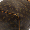 Louis Vuitton Keepall Bag Monogram Canvas